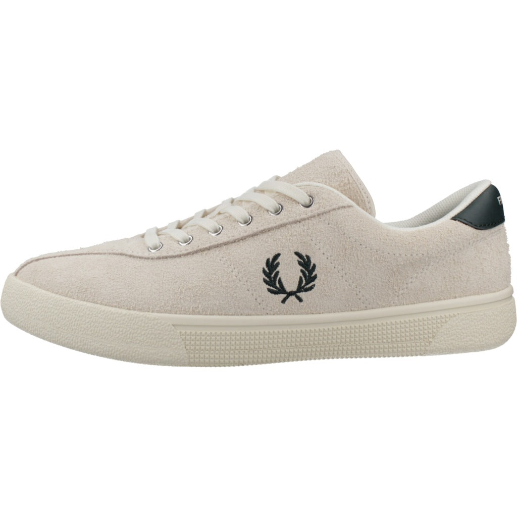 FRED PERRY B  en color BEIS  (2)