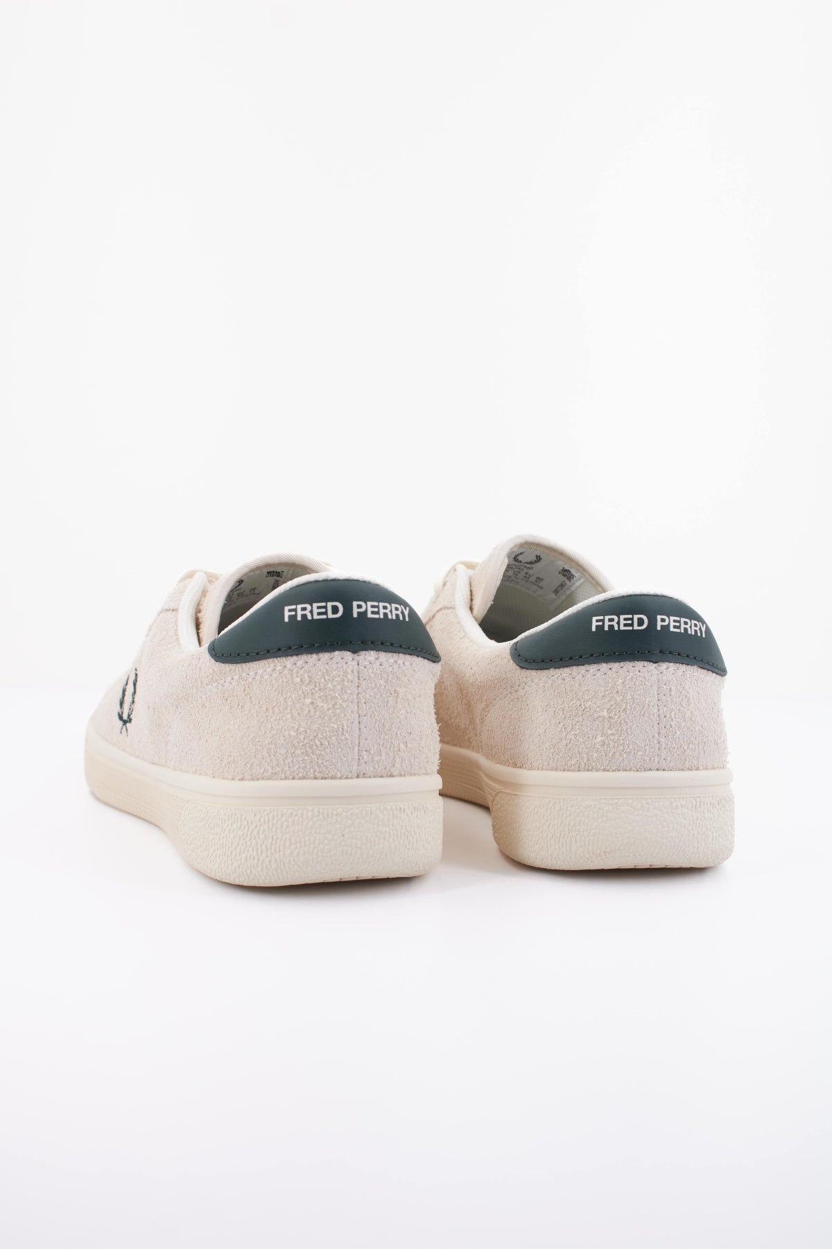 FRED PERRY B  en color BEIS  (4)
