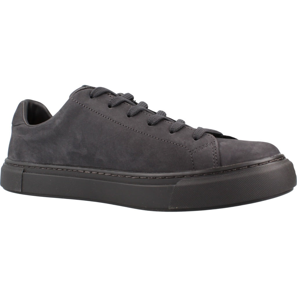 FRED PERRY BFP  en color GRIS  (5)