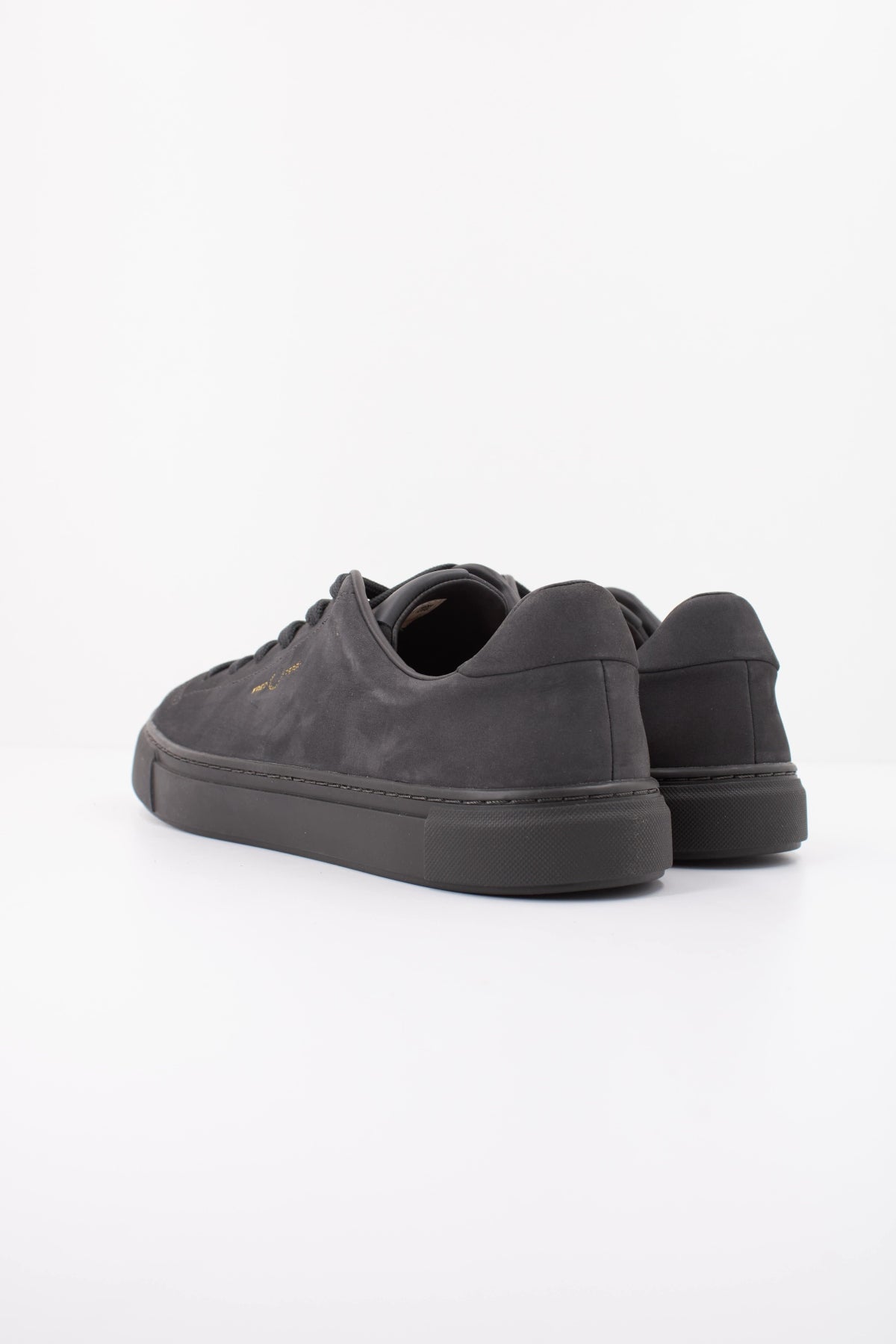 FRED PERRY BFP  en color GRIS  (4)
