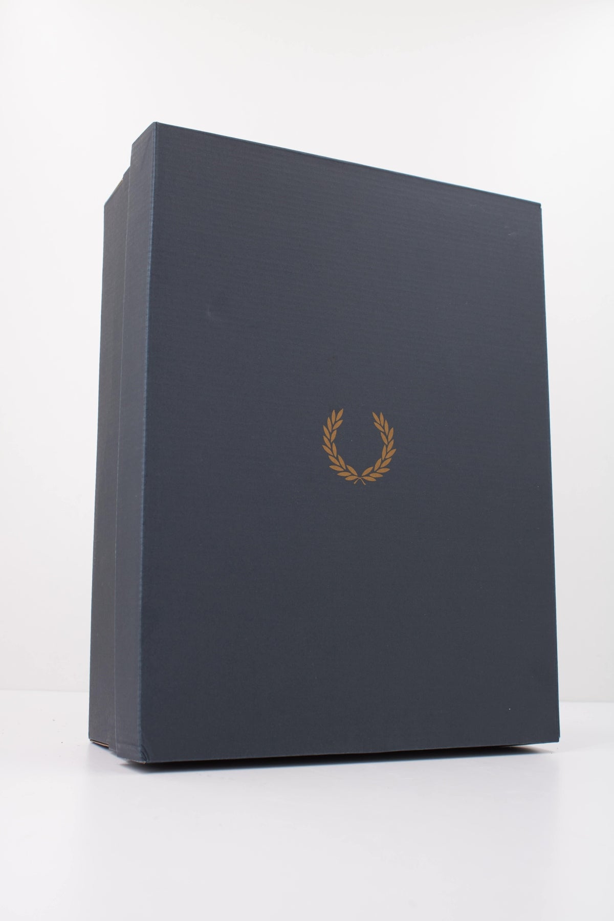 FRED PERRY BFP  en color GRIS  (6)