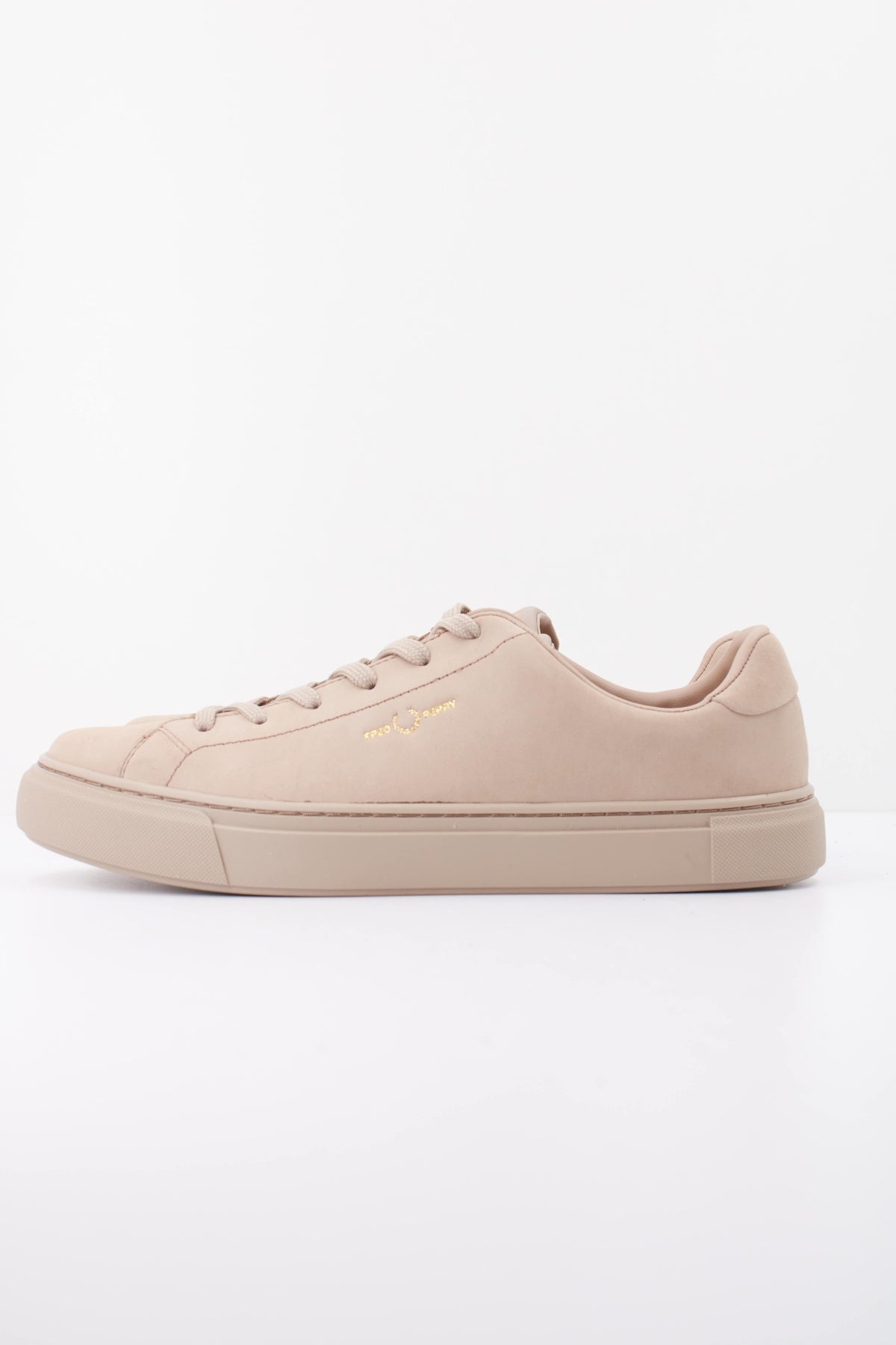 FRED PERRY BFP  en color BEIS  (1)