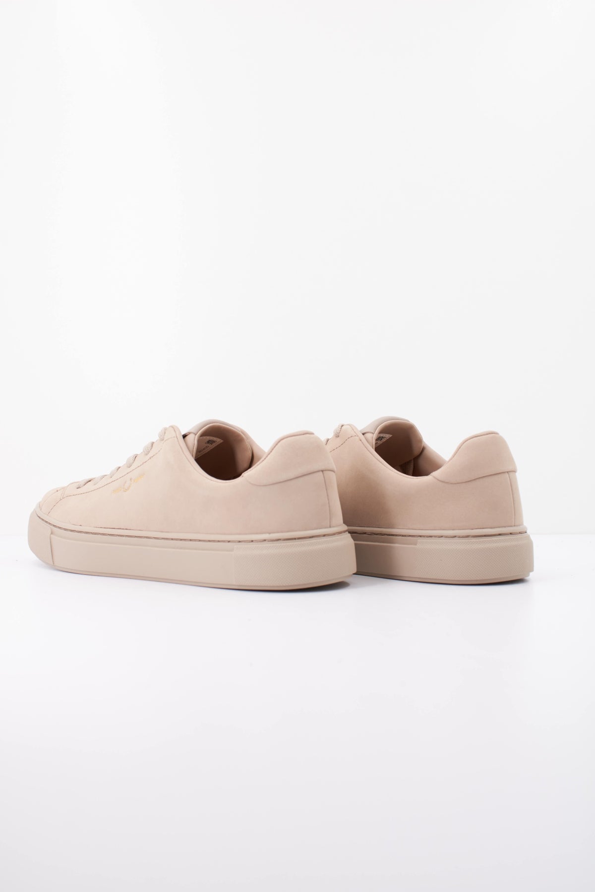 FRED PERRY BFP  en color BEIS  (4)