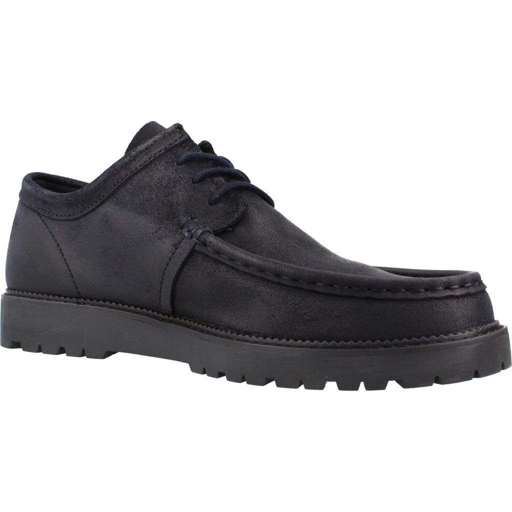 FRED PERRY BFP en color NEGRO  (5)