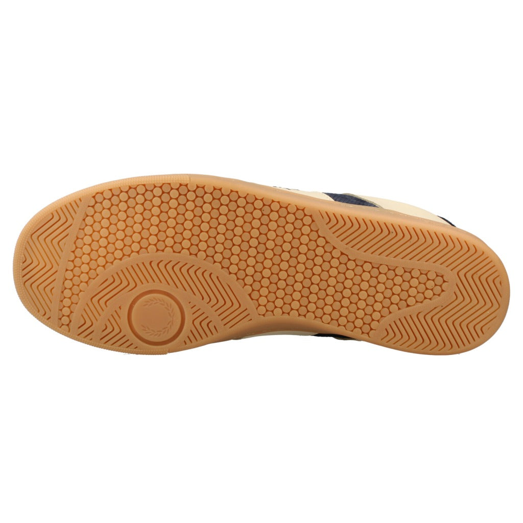 FRED PERRY B ZAPATILLA B en color BEIS  (6)