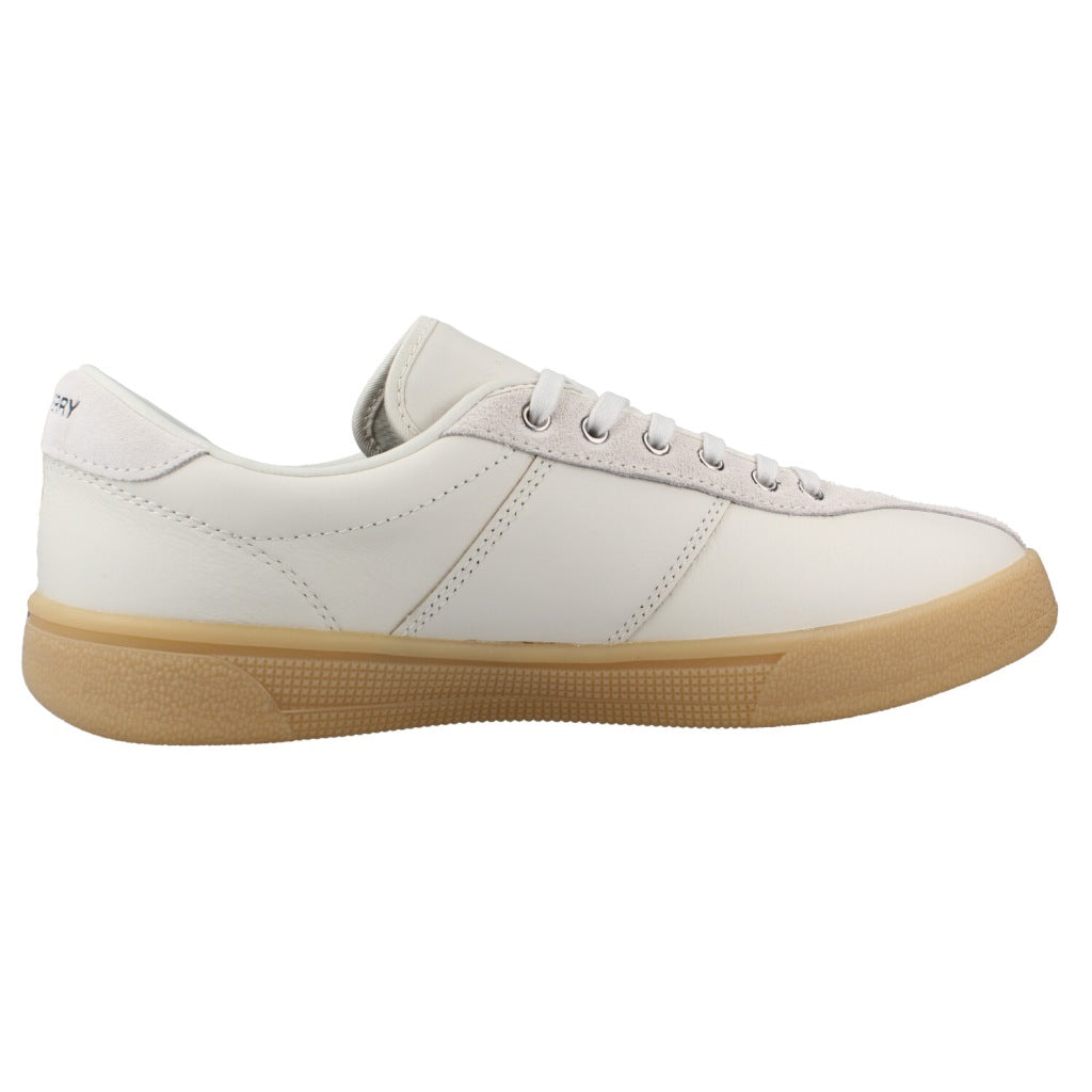 FRED PERRY B ZAPATILLA TENNIS SHOE en color BLANCO  (4)