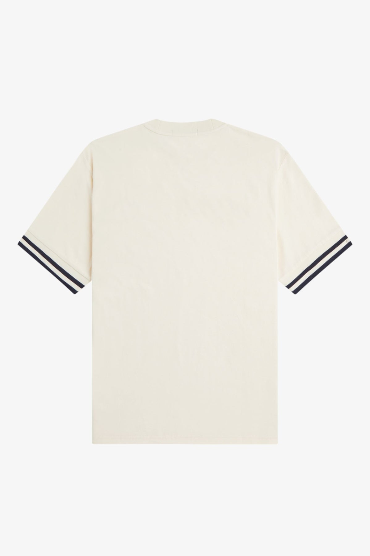 FRED PERRY BOLD TIPPED TSHIRT en color   (2)
