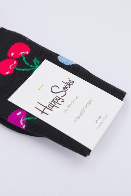 HAPPY SOCKS CHE  en color NEGRO  (3)
