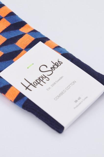 HAPPY SOCKS FIO  en color MULTICOLOR  (3)