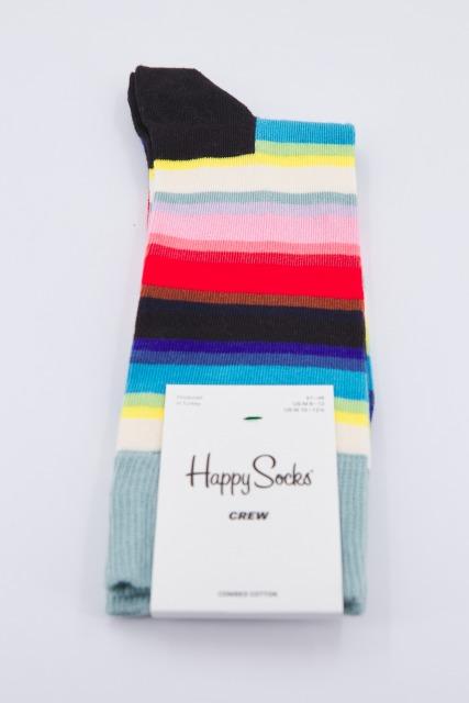 HAPPY SOCKS GRA  en color MULTICOLOR  (2)
