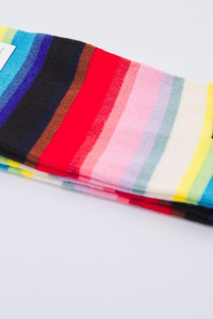 HAPPY SOCKS GRA  en color MULTICOLOR  (4)