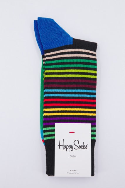 HAPPY SOCKS HAS  en color MULTICOLOR  (1)