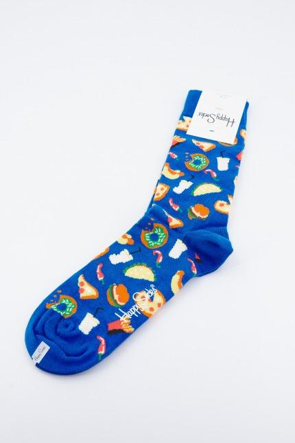 HAPPY SOCKS JUN  en color AZUL  (1)