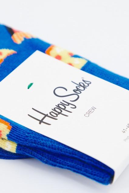 HAPPY SOCKS JUN  en color AZUL  (3)