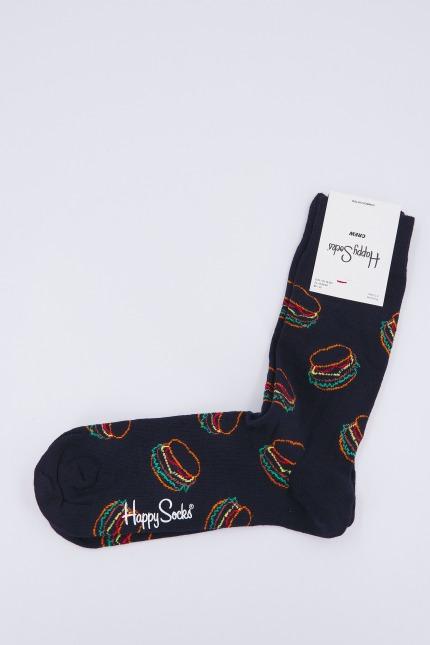 HAPPY SOCKS LUT  en color AZUL  (1)