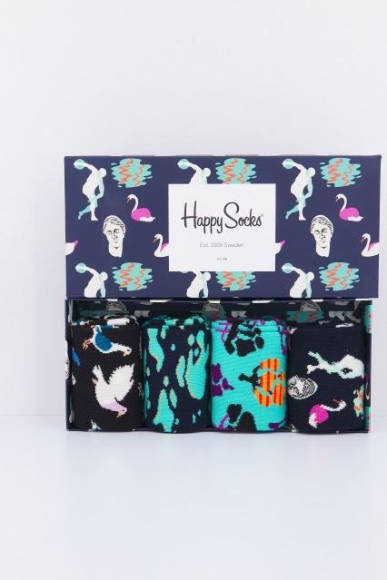HAPPY SOCKS XPAR  en color MULTICOLOR  (1)