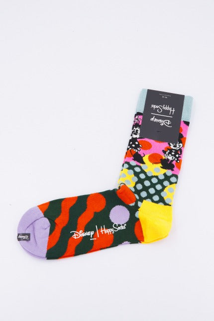 HAPPY SOCKS DNY  en color MULTICOLOR  (2)