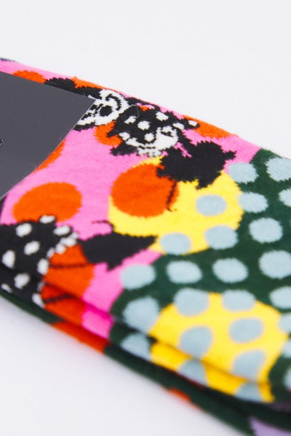 HAPPY SOCKS DNY  en color MULTICOLOR  (3)