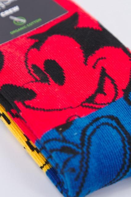 HAPPY SOCKS KDNY  en color MULTICOLOR  (3)