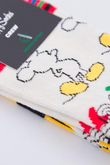 HAPPY SOCKS KDNY  en color MULTICOLOR  (3)