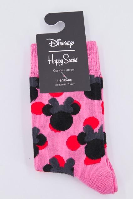 HAPPY SOCKS KDNY  en color ROSA  (1)