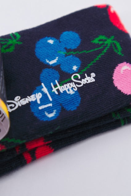 HAPPY SOCKS KDNY  en color AZUL  (4)