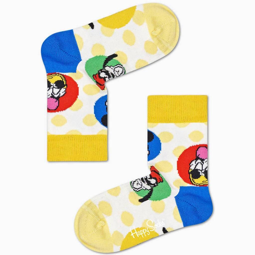HAPPY SOCKS XKDNY  en color MULTICOLOR  (7)