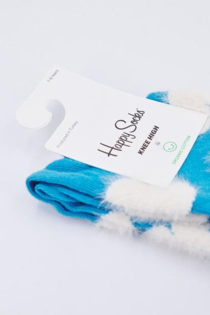 HAPPY SOCKS KCLO   en color AZUL  (2)