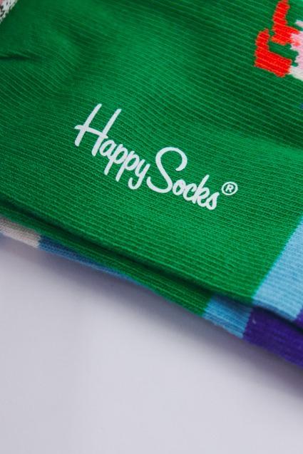 HAPPY SOCKS KFAT  en color MULTICOLOR  (4)