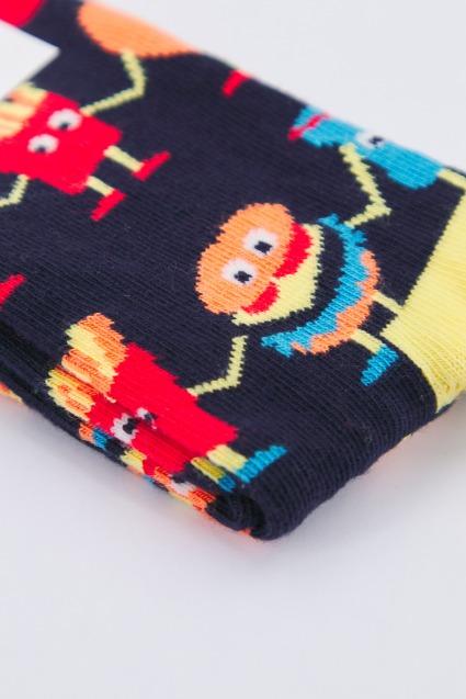 HAPPY SOCKS KFOF  en color MULTICOLOR  (3)