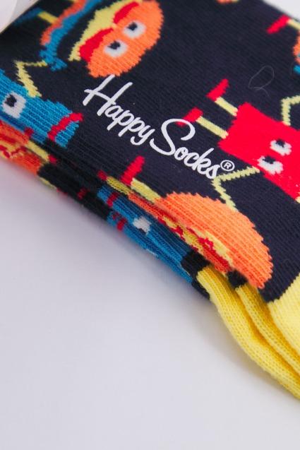 HAPPY SOCKS KFOF  en color MULTICOLOR  (4)