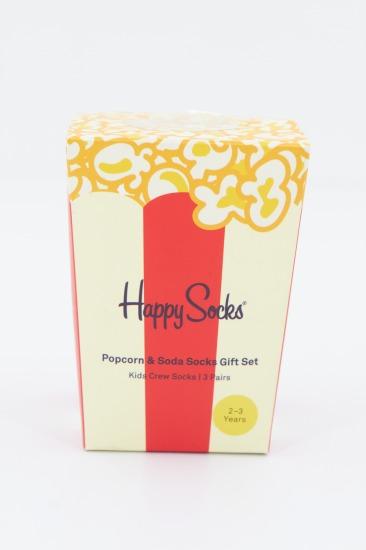 HAPPY SOCKS XKPOS   en color MULTICOLOR  (4)