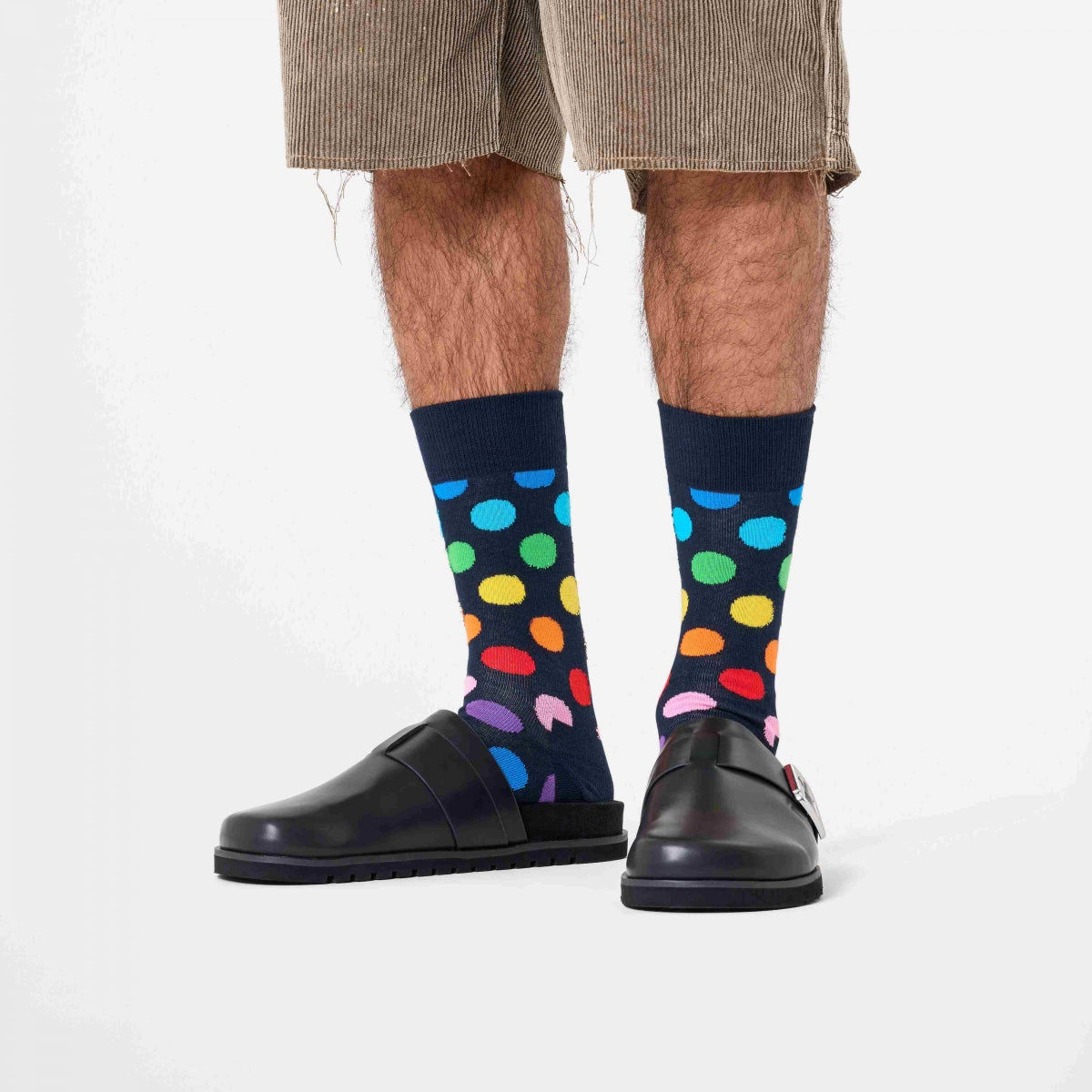 HAPPY SOCKS P en color MULTICOLOR  (4)