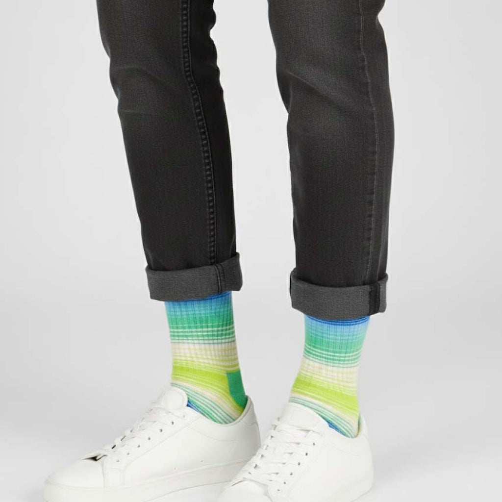 HAPPY SOCKS P en color MULTICOLOR  (4)