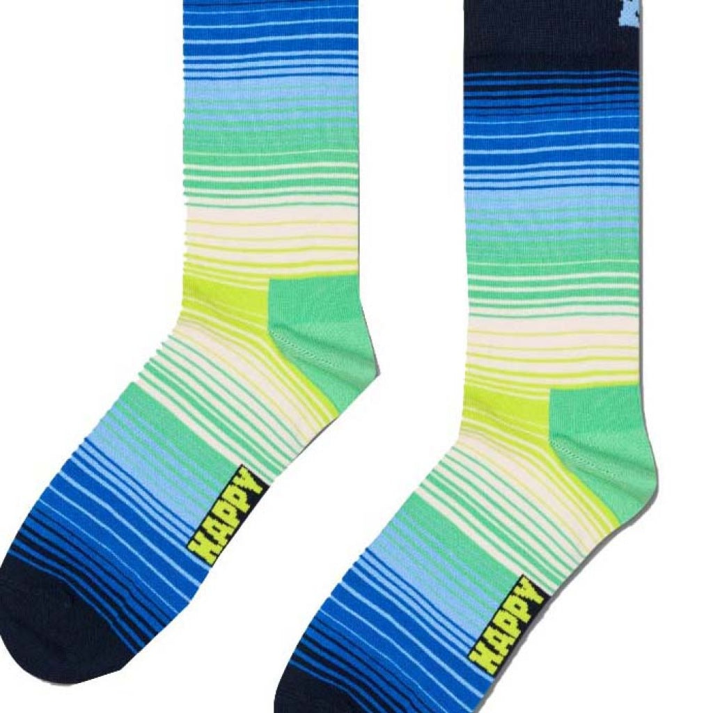 HAPPY SOCKS P en color MULTICOLOR  (6)