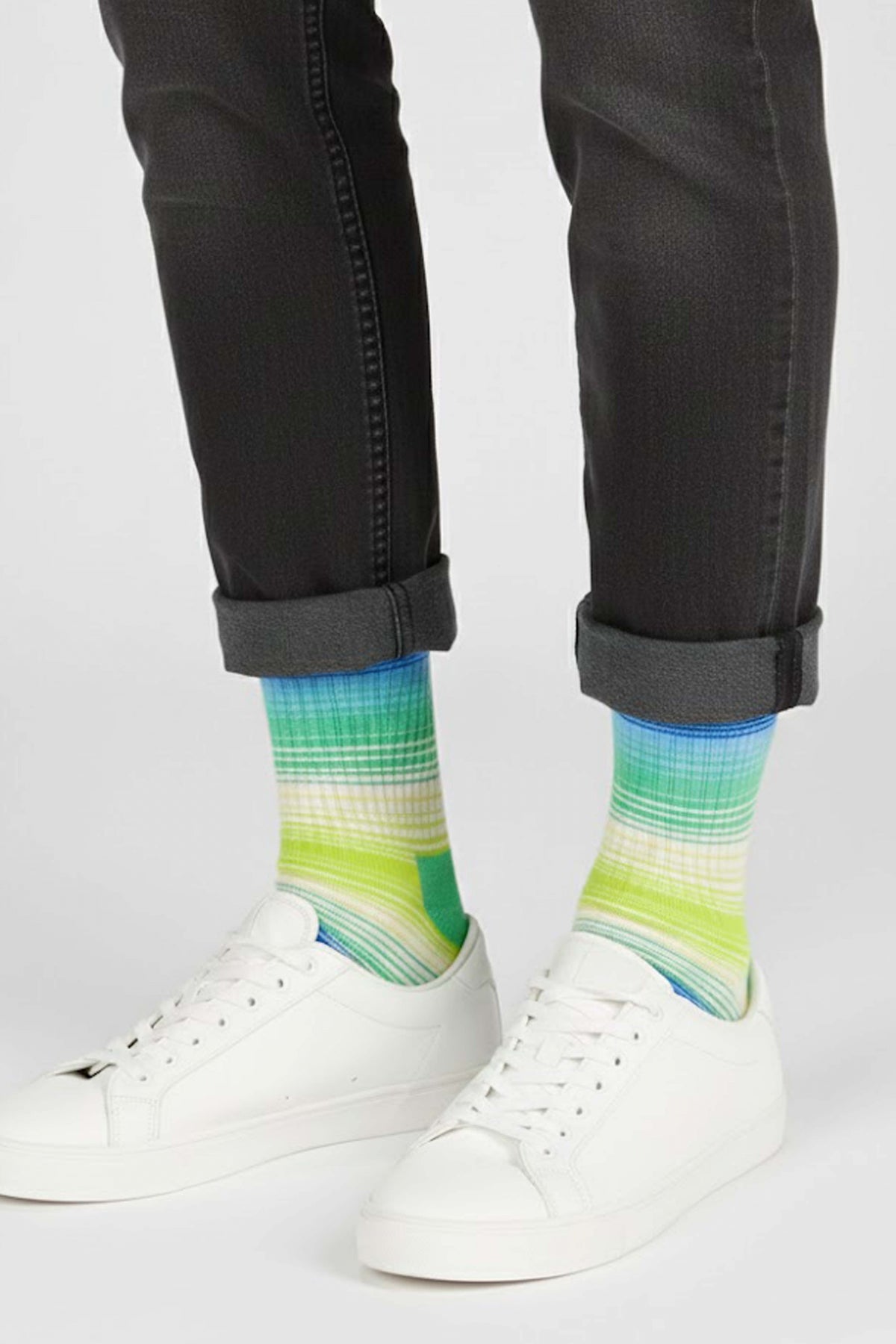 HAPPY SOCKS P en color MULTICOLOR  (1)