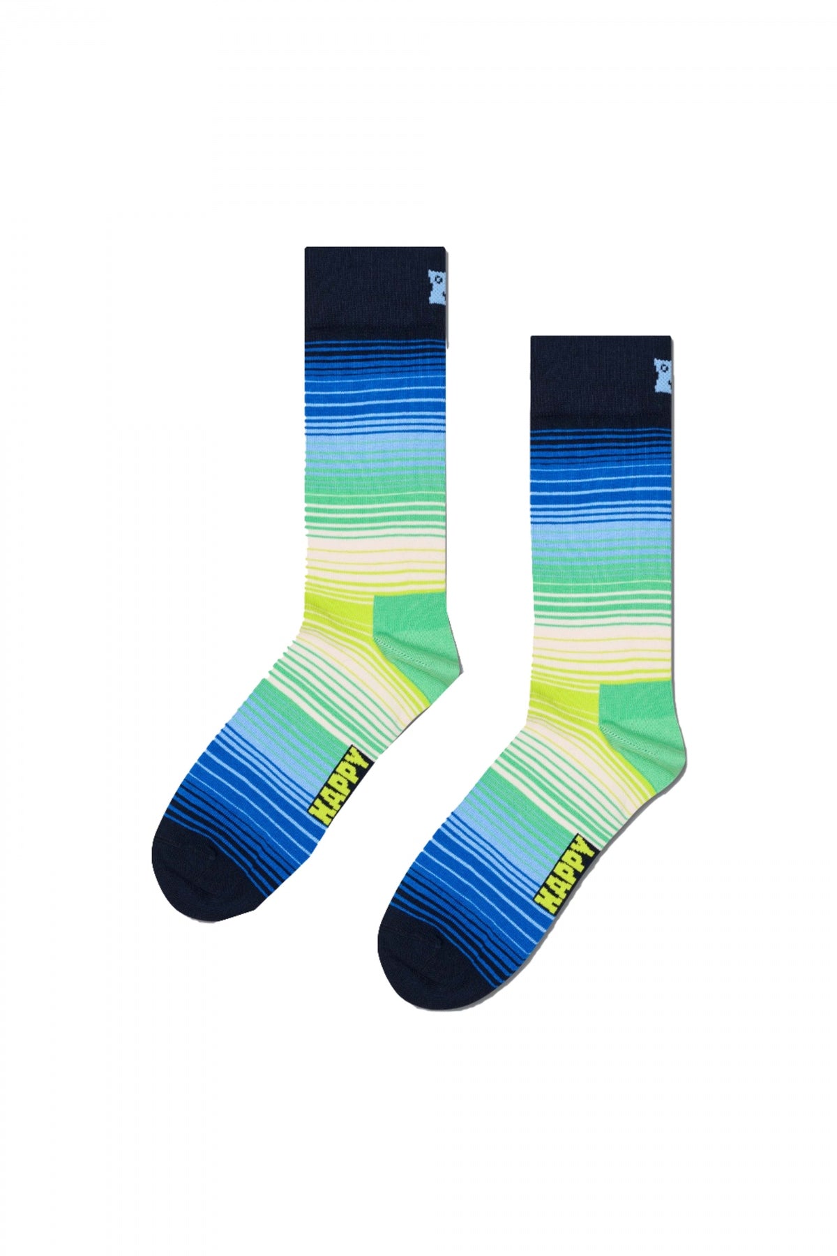 HAPPY SOCKS P en color MULTICOLOR  (2)