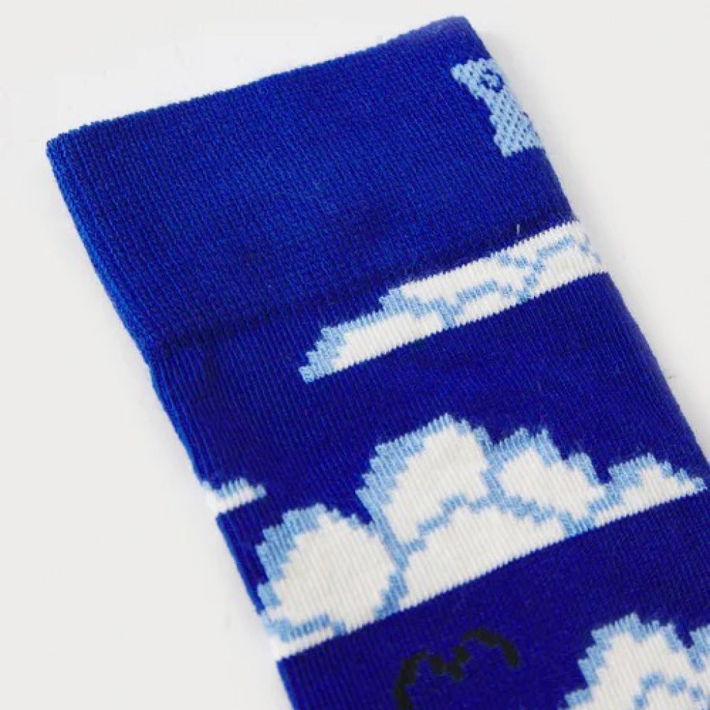 HAPPY SOCKS SEVEN DAYS en color MULTICOLOR  (7)
