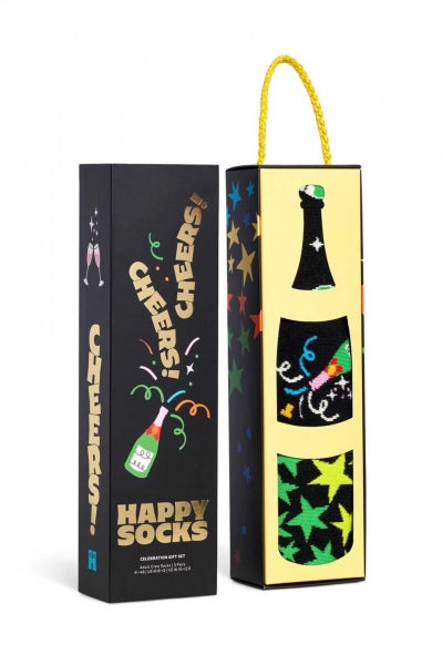 HAPPY SOCKS CELEBRATION en color MULTICOLOR  (1)