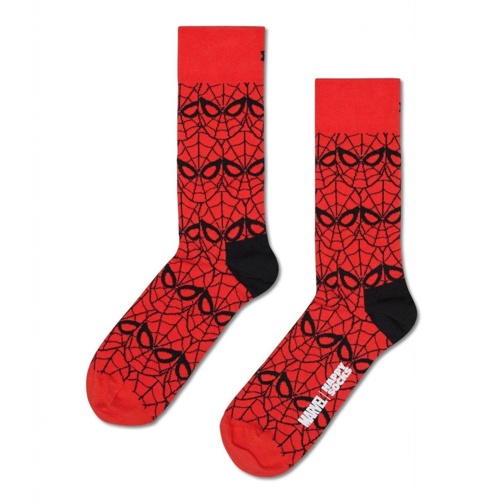 HAPPY SOCKS P en color ROJO  (4)