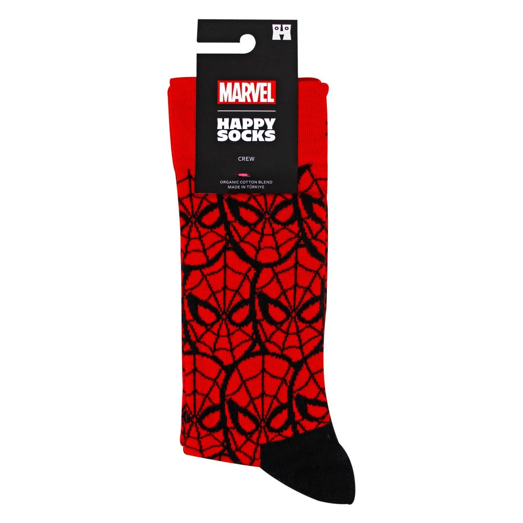 HAPPY SOCKS P en color ROJO  (6)