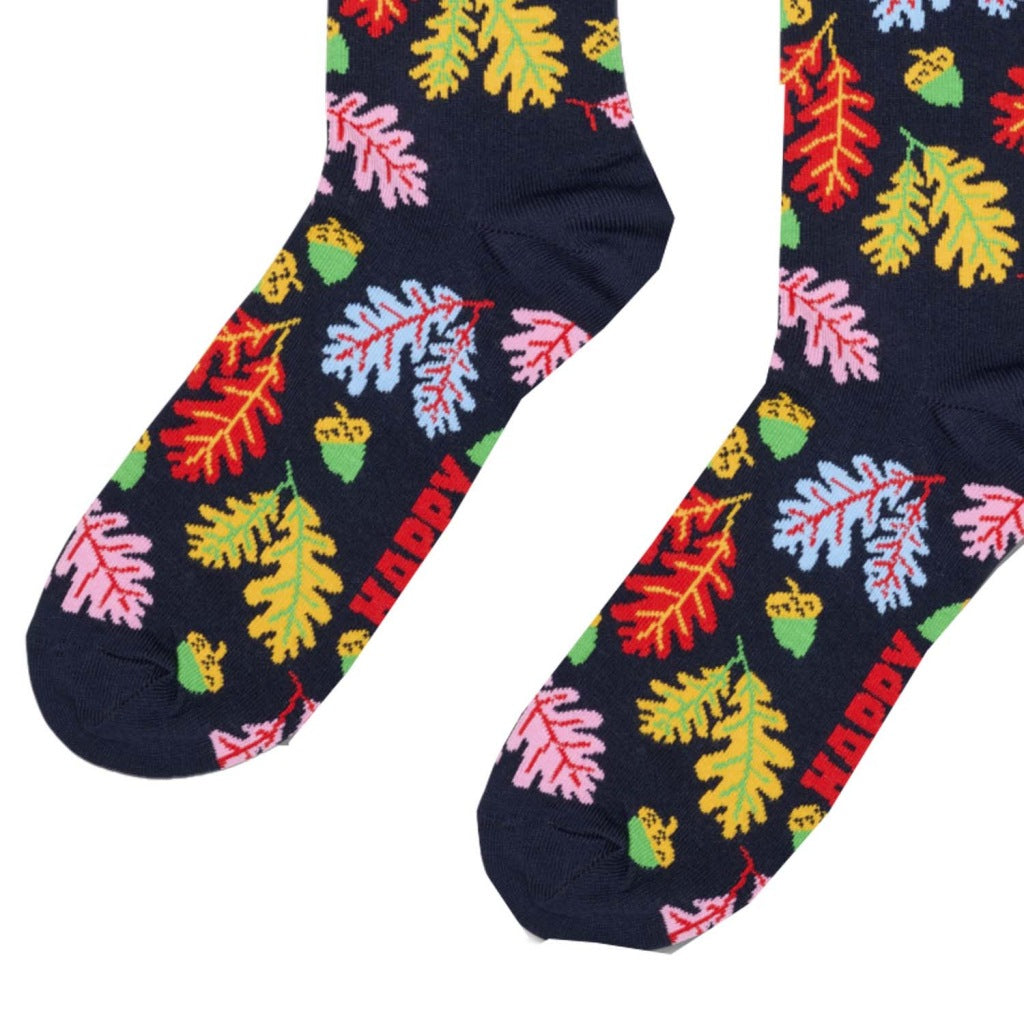 HAPPY SOCKS ACRON en color AZUL  (6)