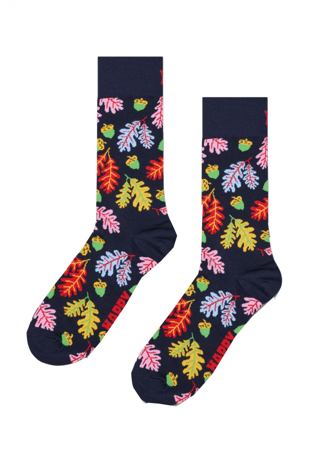 HAPPY SOCKS ACRON en color AZUL  (2)