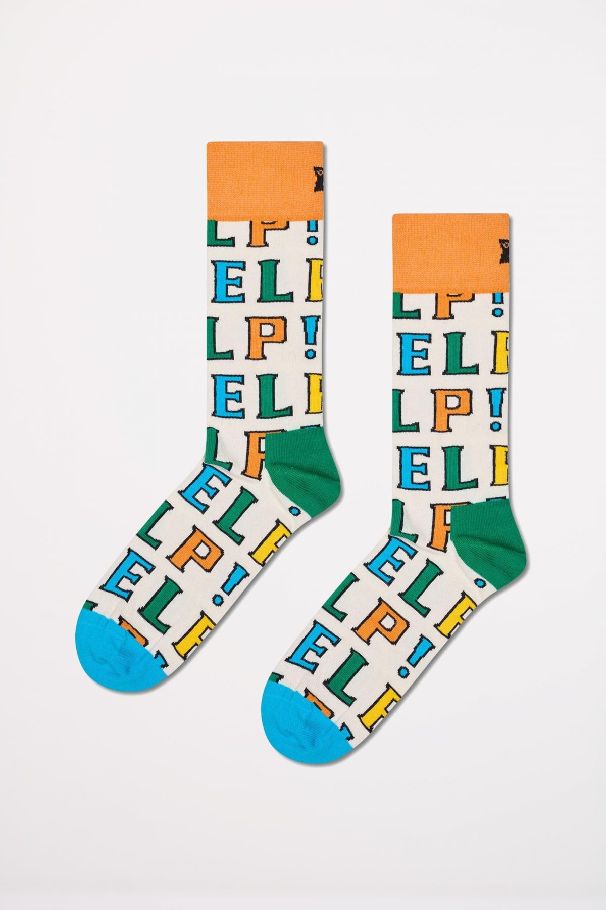 HAPPY SOCKS THE BEATLES  PACK en color MULTICOLOR  (2)
