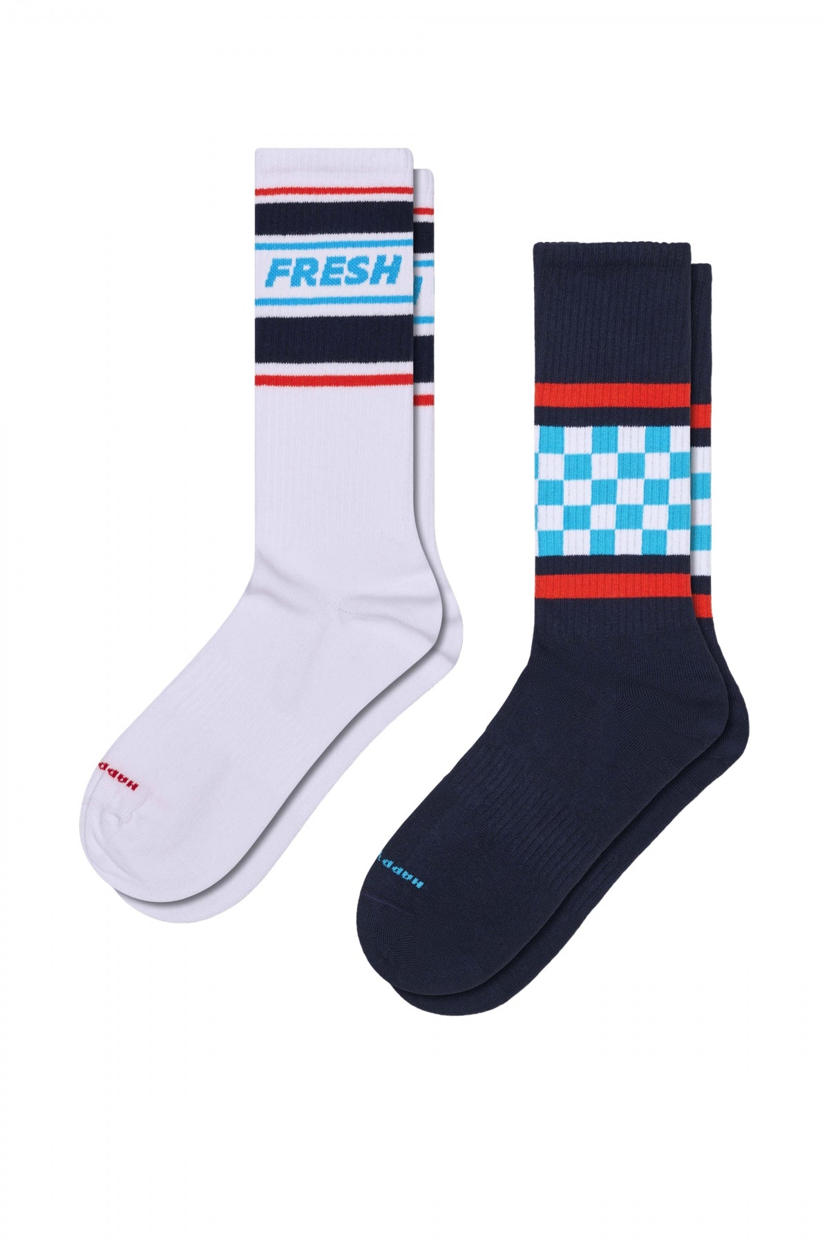 HAPPY SOCKS FRESH en color MULTICOLOR  (1)