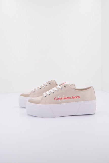 CALVIN KLEIN YWYW en color MARRON CLARO  (3)