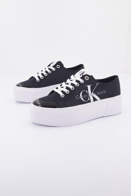 CALVIN KLEIN YWYW en color NEGRO  (1)