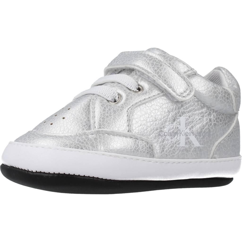 CALVIN KLEIN VA en color PLATA  (1)