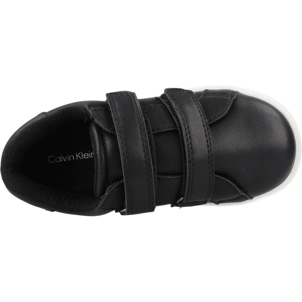 CALVIN KLEIN VX  en color NEGRO  (7)