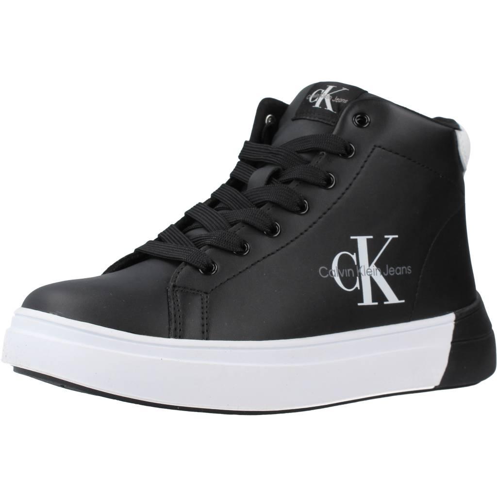 CALVIN KLEIN VX en color NEGRO  (1)